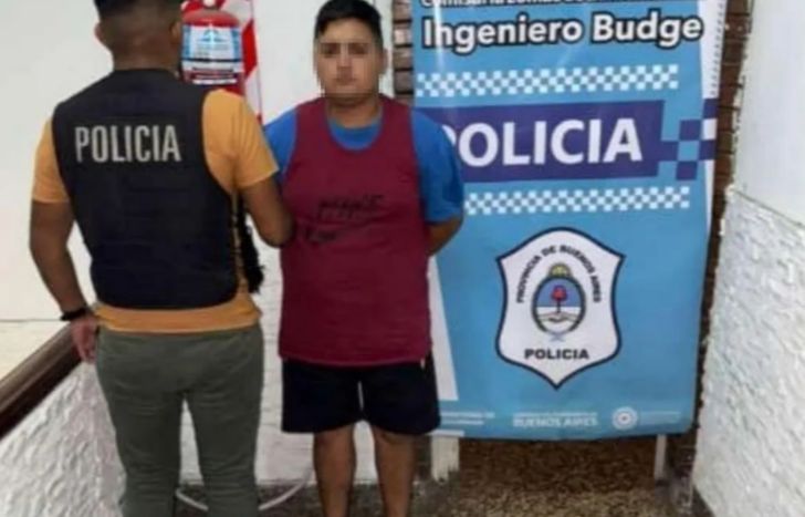 El remisero detenido tiene prisión domiciliaria.