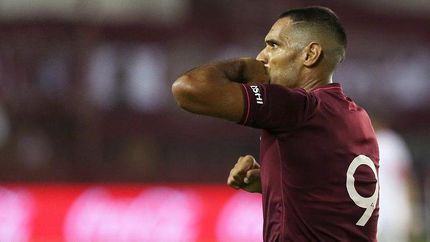 sand: el momento mas especial en lanus fue en 2007 sand: el momento mas especial en lanus fue en 2007