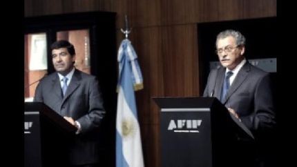 recaudacion tributaria