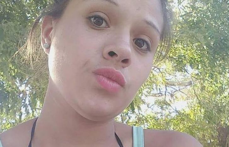 El femicida fue condenado a prisión perpetua en diciembre de 2019.