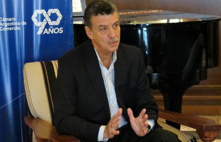 Las pymes están preocupadas porque aseguran que están en crisis.