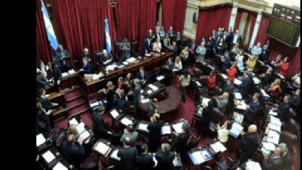 senado