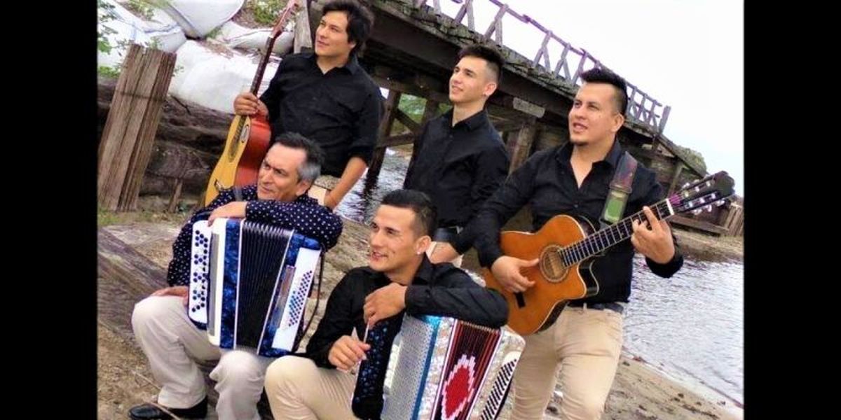 Dos referentes del chamamé se presentarán gratis en el Teatro del Municipio de Lomas de Zamora.