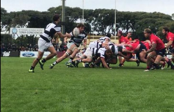 Pucará se afianzó como escolta del SIC tras su gran victoria en La Catedral.