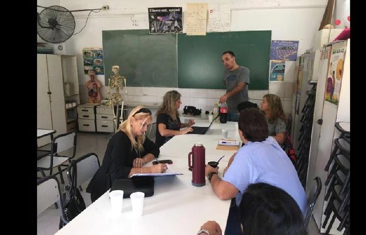 Asesoran y ayudan a emprendedores