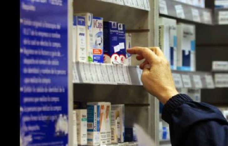 Los remedios aumentaron entre un 7% y un 10% en las últimas semanas.