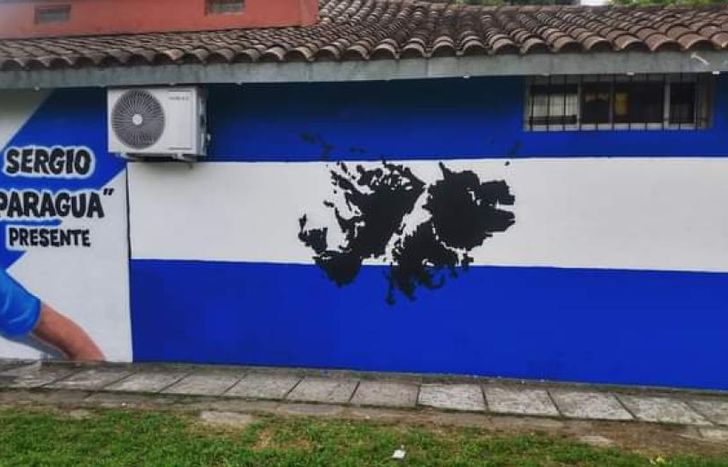 Este sábado será la inauguración oficial.