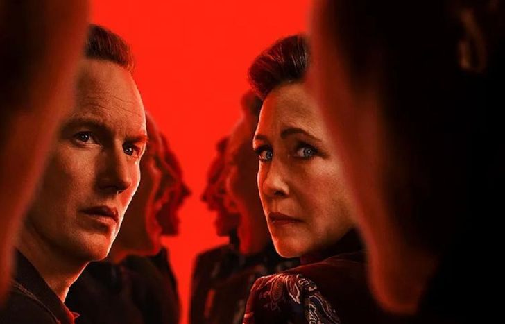 Llega la nueva entrega de El Conjuro.