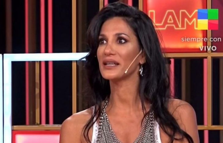 Mal momento de Silvina Escudero.