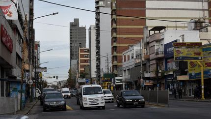 Se registró una fuerte suba de casos de Coronavirus en la última semana en la Argentina.