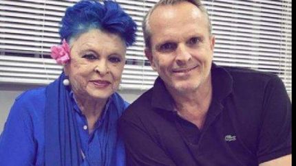 una mala noticia para miguel bose