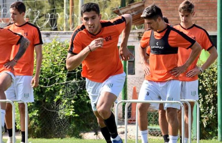 Banfield amplió la Reserva y sigue dotando a la Primera.