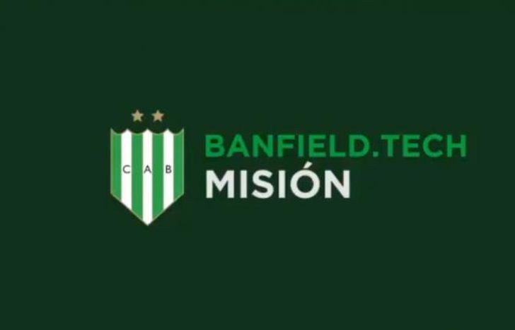 Banfield Tech, plataforma líder en deporte y entretenimiento.