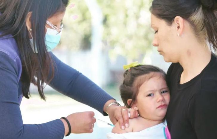 Recorrerán los hogares de todos los barrios.