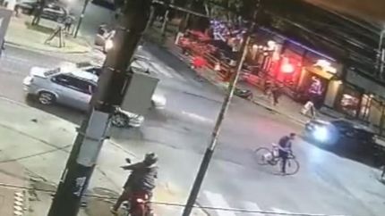 El hecho fue en septiembre del 2022.