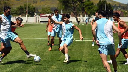 Temperley tiene planificado cuatro amistosos previo al debut en la Primera Nacional.