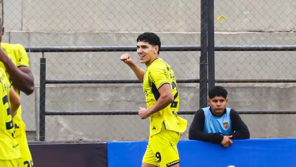 Allan Wlk será refuerzo de Lanús.