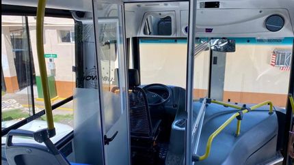 Es la primera cabina del país y se estrenará en Lomas.