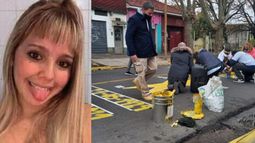 Preparan un homenaje para Magalí Páez en Villa Rita