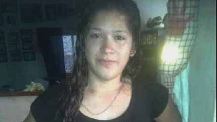 Jennifer era buscada desde hace más de una semana en la zona sur del conurbano.