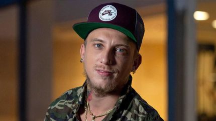 El Polaco, Gasolero de ley.