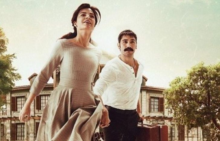 Se estrena el jueves.