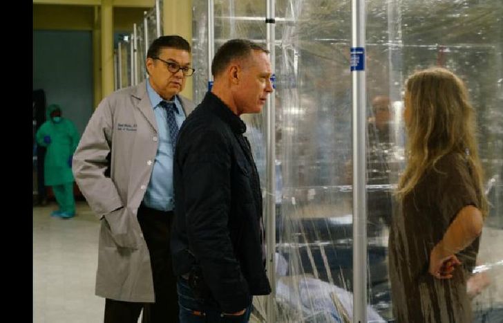 Se verá en Universal TV.