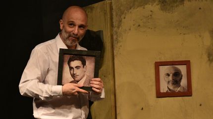 Este sábado a las 20 en el Teatro del Municipio de Lomas de Zamora.