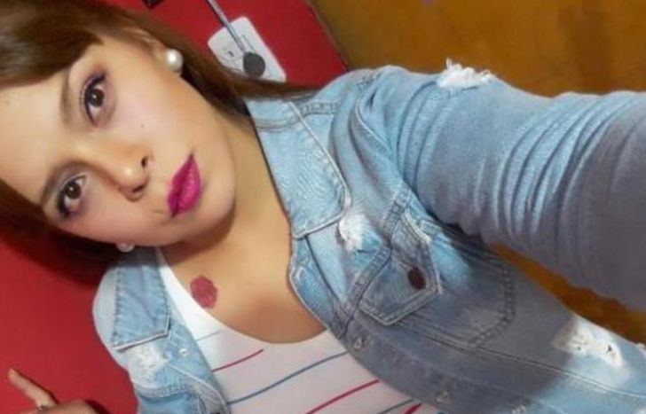 El hecho tuvo lugar el 7 de junio de 2020.