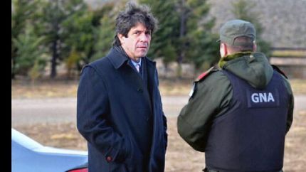 La denuncia quedó en manos del juez federal Sebastián Casanello.