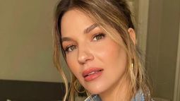 Marcela Kloosterboer contó cómo descubrió la infidelidad de su ex.
