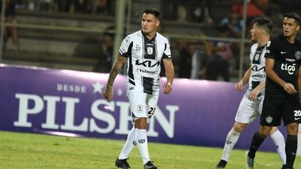 la particular historia de cristian nunez, el nuevo refuerzo de banfield