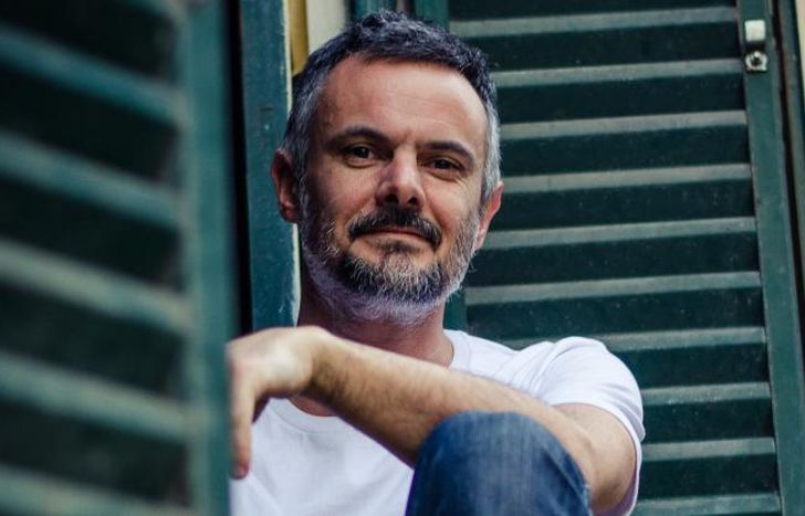 El músico lomense presenta su disco.