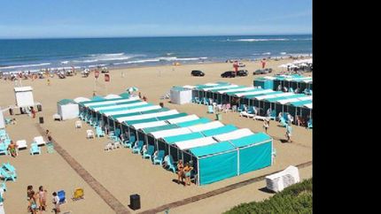 menos turistas que el ano pasado en mardel