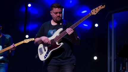 Diario La Unión | Mateo Drozina era pastor de jóvenes en una iglesia de Temperley.