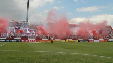 Hace nueve años se celebra el Día Mundial de Hincha de Los Andes. Hace nueve años se celebra el Día Mundial de Hincha de Los Andes.