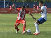 La bronca de Fernando Enrique por la ilusión que se derrumba en Talleres de Escalada.