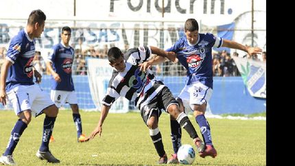 En 2017 también habían organizado un amistoso en el Sur.