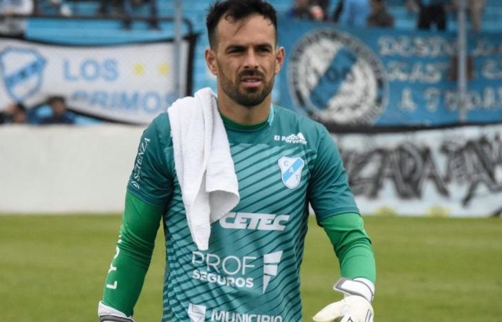 Matías Castro es clave en el Gasolero.