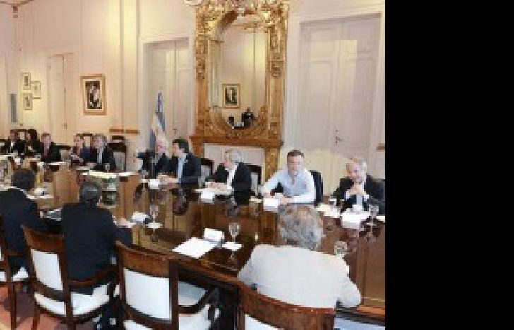 macri reunion