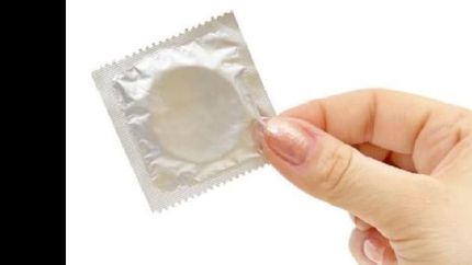 no se utiliza el preservativo para la prevención de enfermedades.