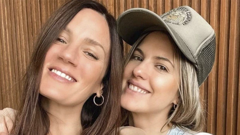 Paula Chaves y Mery del Cerro, ¿distanciadas?