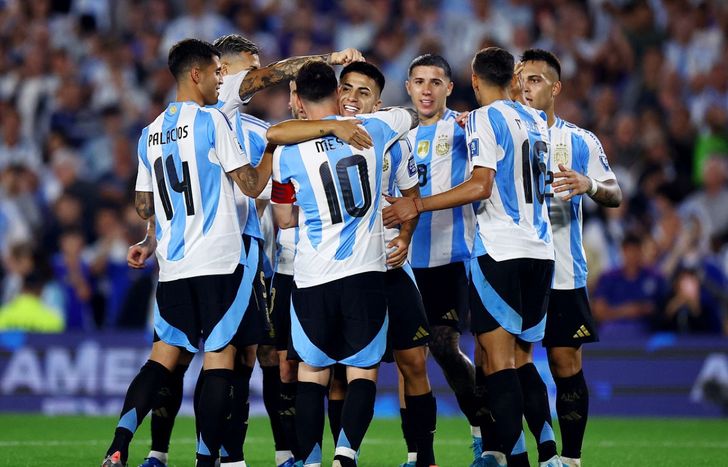Se conoció un detalle preocupante sobre la Selección Argentina y la Finalissima.&nbsp;