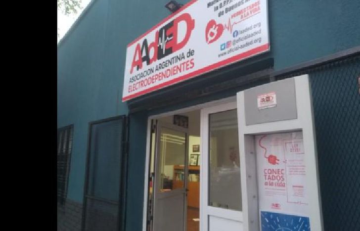 este año inauguraron una sede en Lomas.