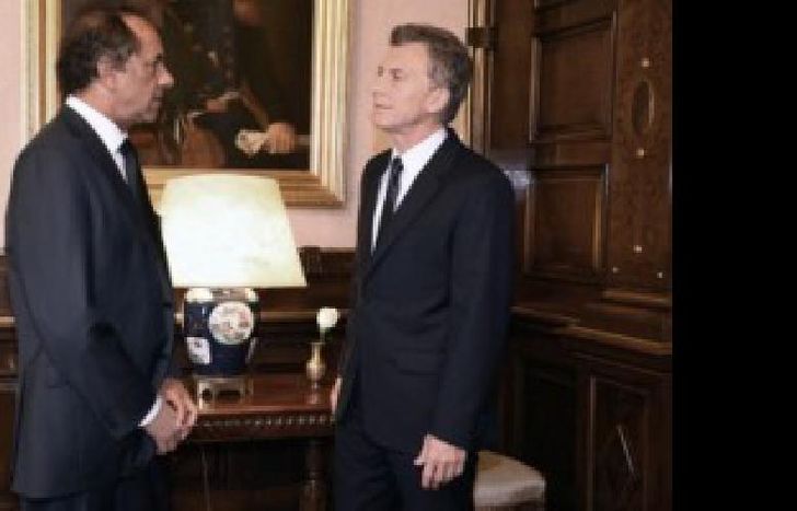 macri scioli