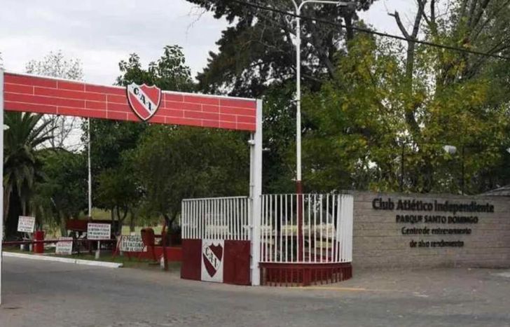 Los abusos en el club de Avellaneda se descubrieron en 2018.
