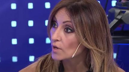 paula varela sera la reemplazante de marcela tauro en intrusos