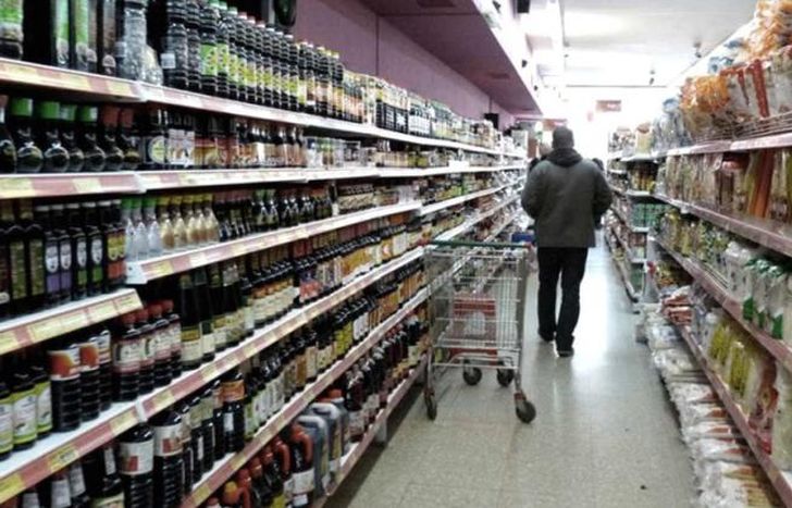 El Gobierno imputó a 11 empresas por generar desabastecimiento.