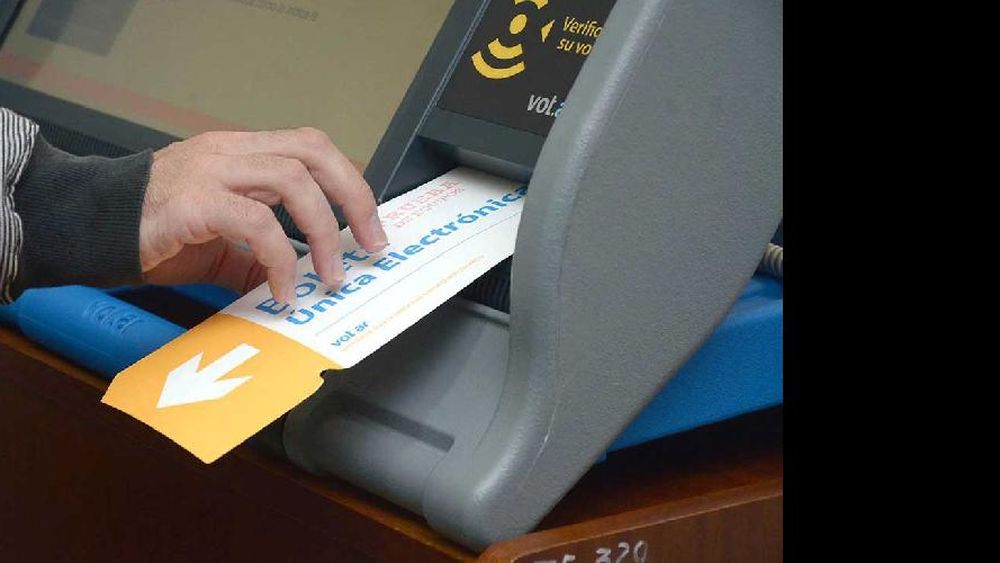 Salta elige al sucesor de Urtubey en la última elección del año