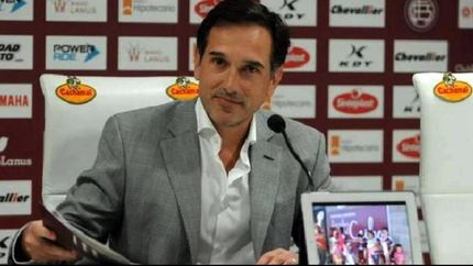 maron valoro el trabajo de los colaboradores y donantes